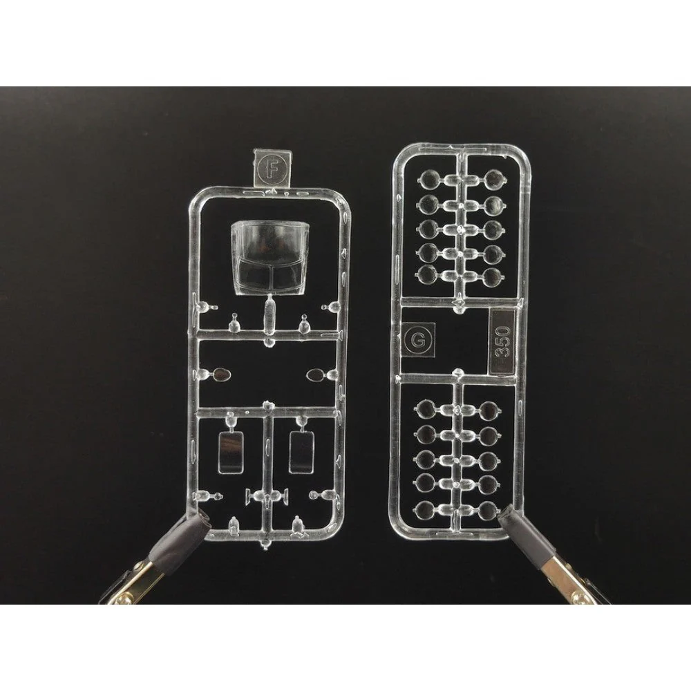 A&A Models 7226 1/72 Beechcraft 350 King Air - Image 5