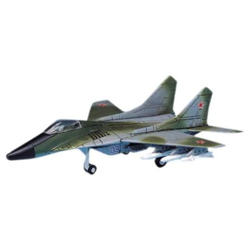 Academy 12615 1/144 Mig-29 Fulcrum - Image 4
