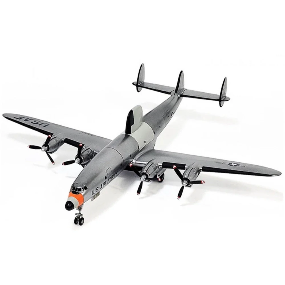 Academy 1/144 USAF EC-121 Warning Star - Image 2