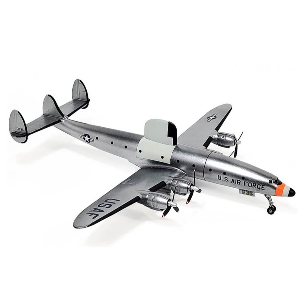 Academy 1/144 USAF EC-121 Warning Star - Image 3