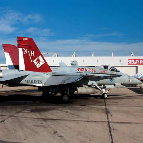 Academy 12107 1/32 F/A-18 VMFA-232 Red Devils (Australian Decals) - Image 13