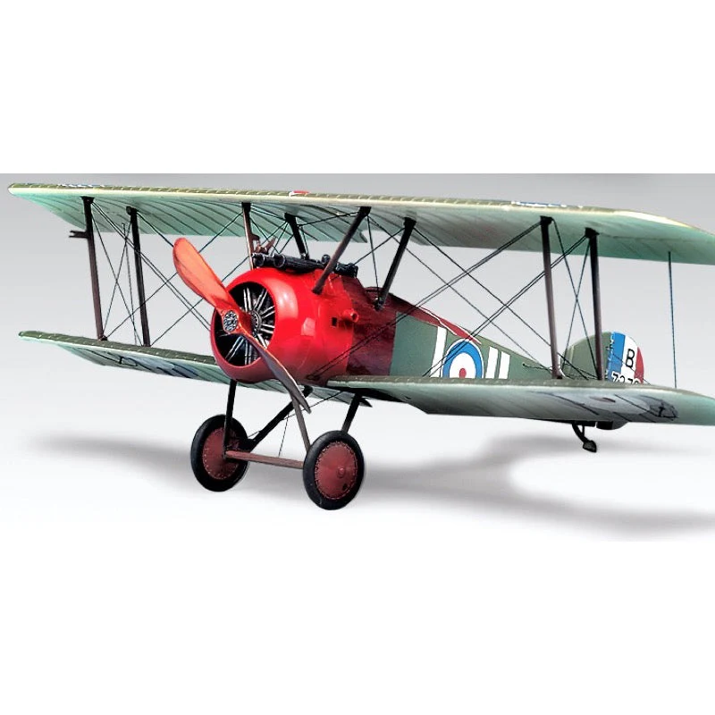Academy 12109 1/32 Sopwith Camel F-1 Aus Decals - Image 3
