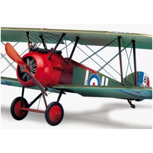 Academy 12109 1/32 Sopwith Camel F-1 Aus Decals - Image 4
