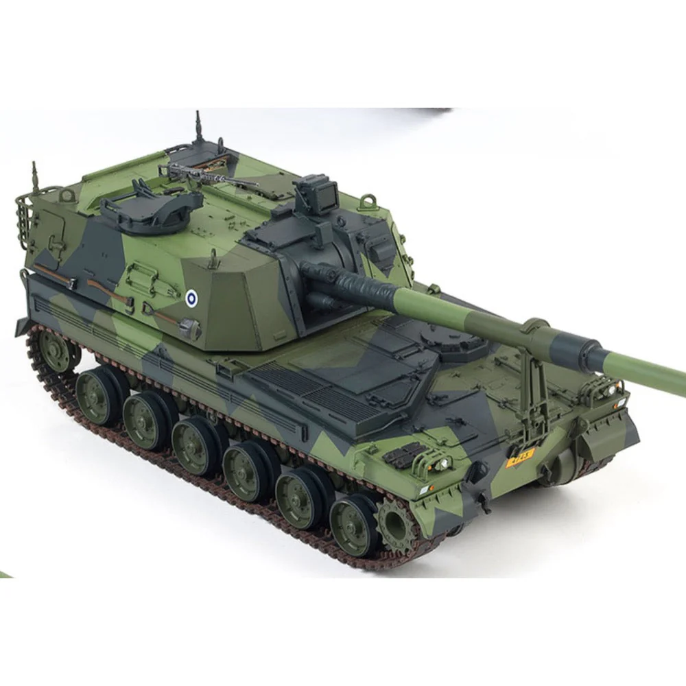 Academy 13519 1/35 Finnish Army K9FIN Moukari - Image 3