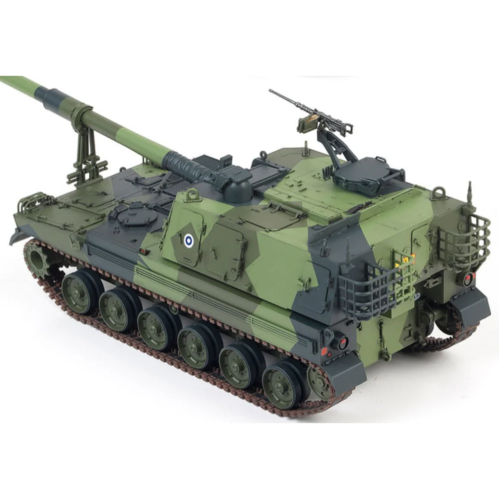 Academy 13519 1/35 Finnish Army K9FIN Moukari - Image 4