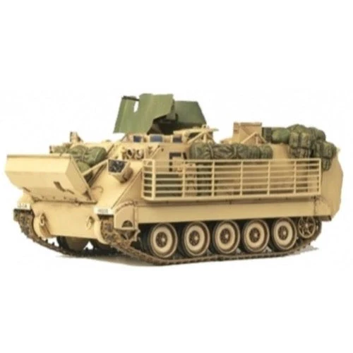 Academy 13211 1/35 M113 Iraq Version - Image 2