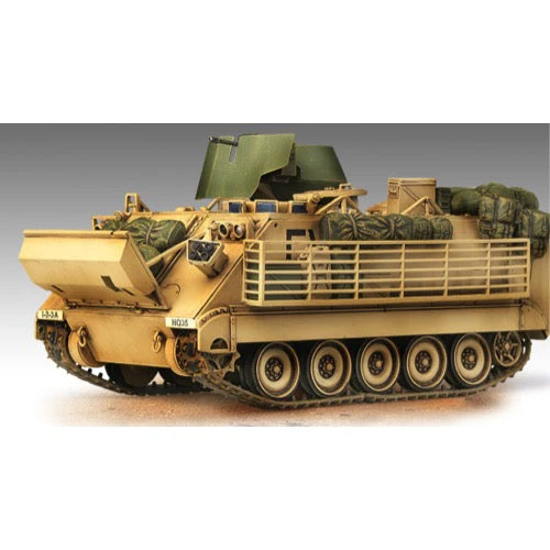 Academy 13211 1/35 M113 Iraq Version - Image 5