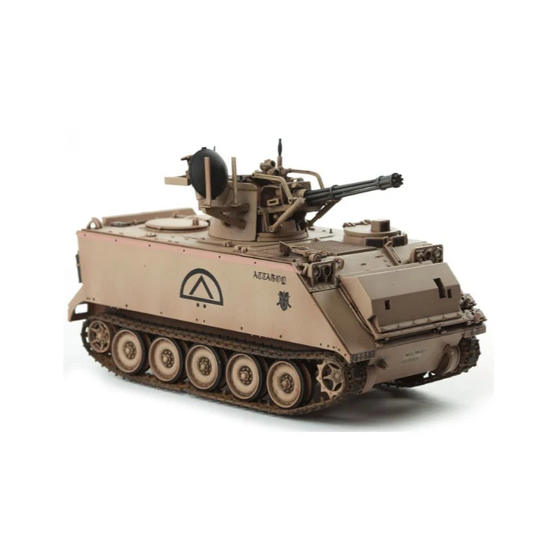 Academy 13507 1/35 US Army M163 Vulcan - Image 2