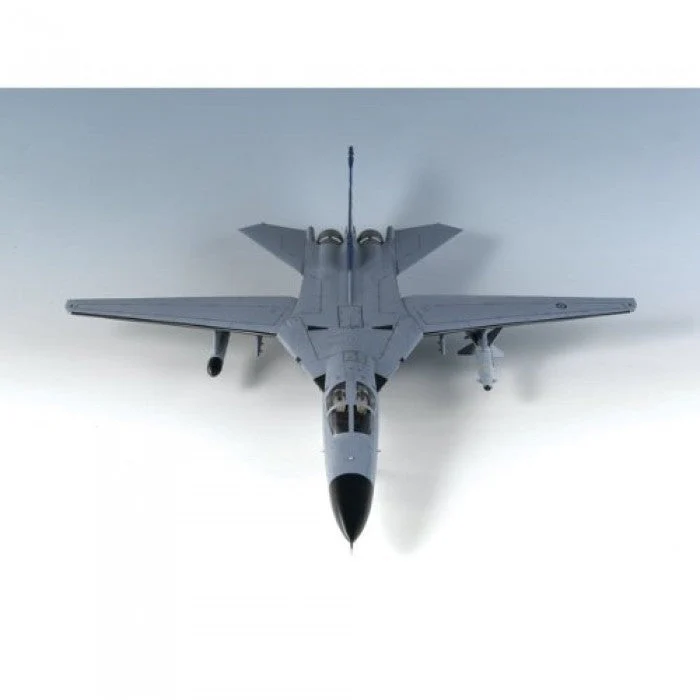 Academy 12220 1/48 F-111C RAAF Aardvark With Australian Decals - Image 5