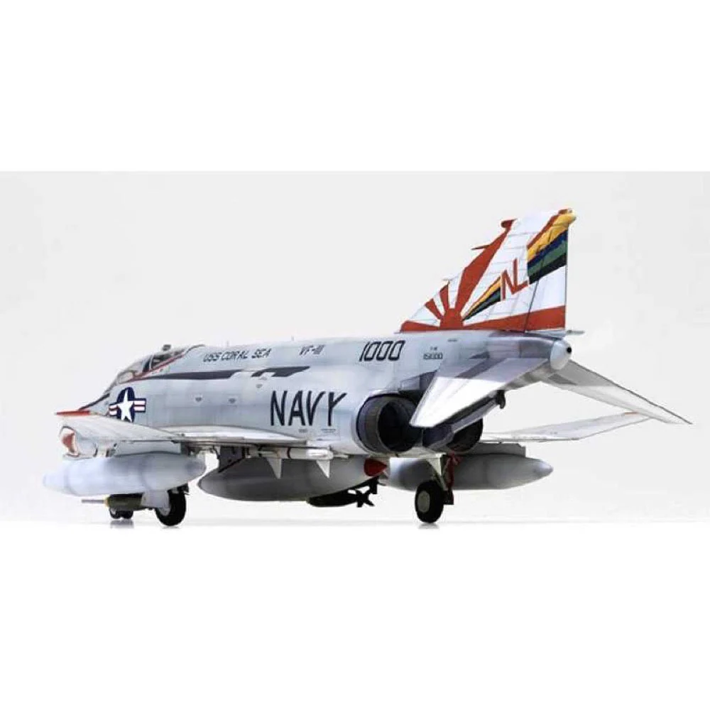 Academy 12232 1/48 F-4B "VF-111 Sundowners" Phantom II MCP - Image 12