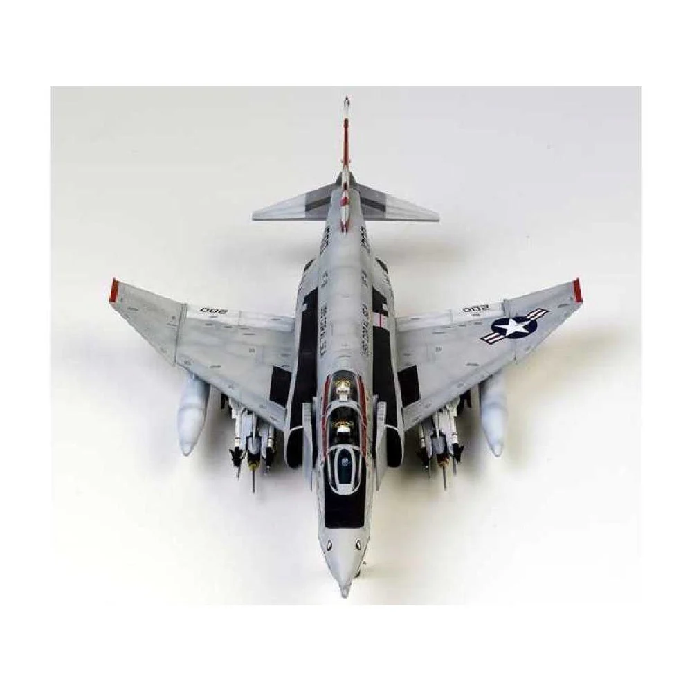 Academy 12232 1/48 F-4B "VF-111 Sundowners" Phantom II MCP - Image 4