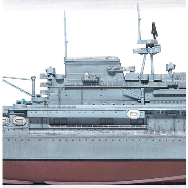 Academy 14224 1/700 USS Enterprise CV-6 Modeler's Edition - Image 14