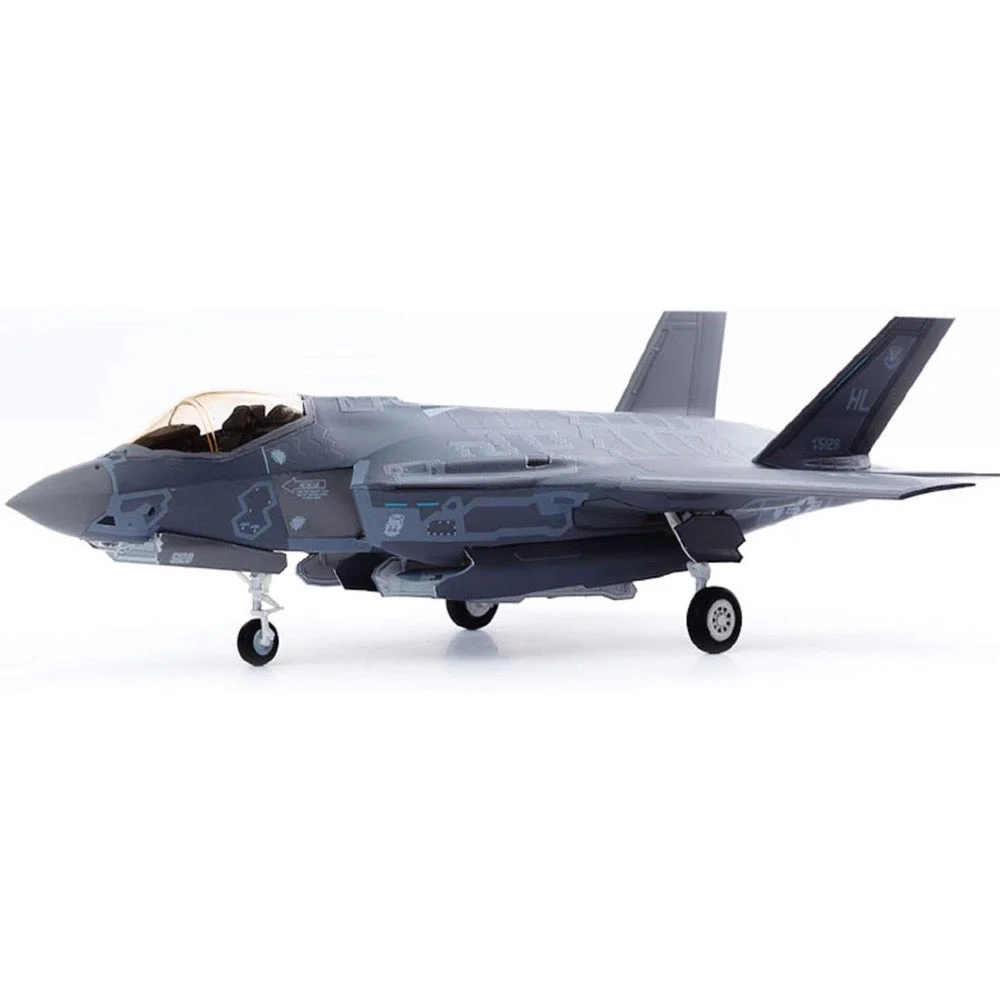 Academy 12561 1/72 Lockheed-Martin F-35A Export - Image 2