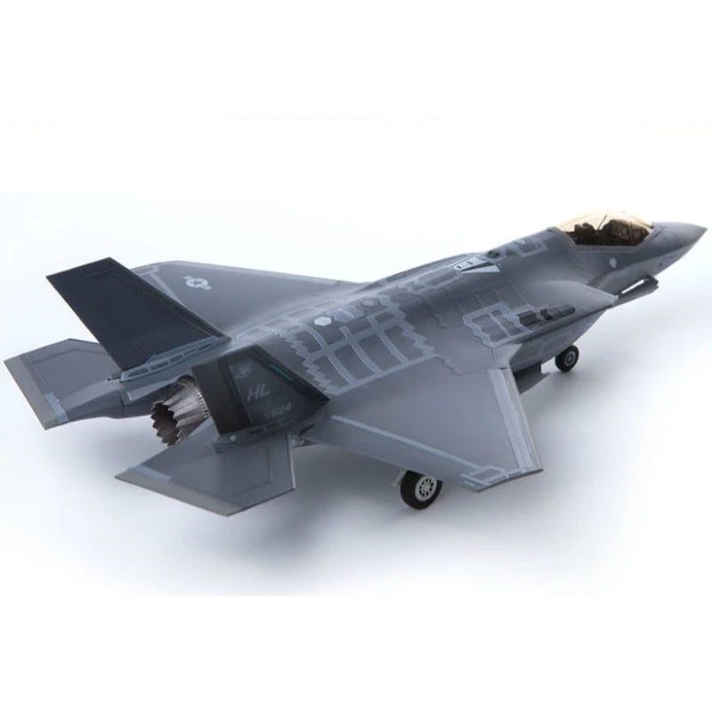 Academy 12561 1/72 Lockheed-Martin F-35A Export - Image 4