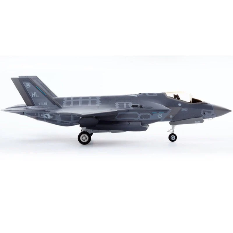 Academy 12561 1/72 Lockheed-Martin F-35A Export - Image 5