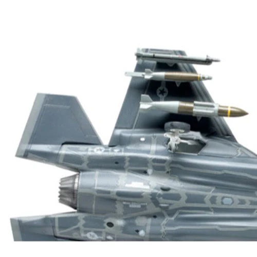 Academy 12561 1/72 Lockheed-Martin F-35A Export - Image 8