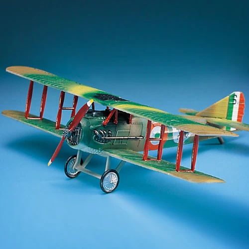 Academy 12446 1/72 SPAD XIII WWI Fighter - Image 2