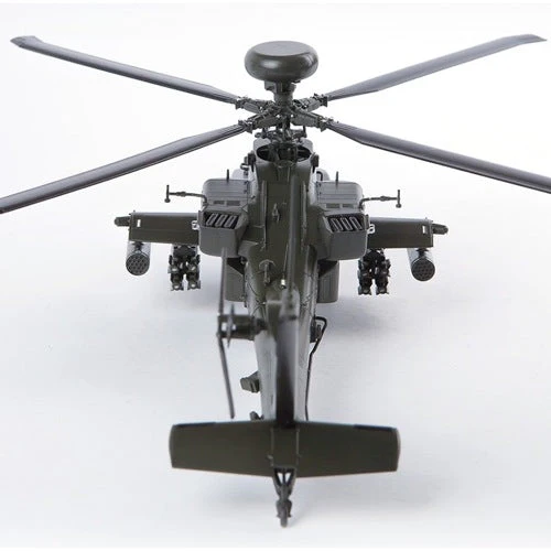 Academy 12551 1/72 U.S. Army AH-64D Block II Late Version - Image 3
