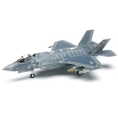 Academy 12507 1/72 F-35A Lightning II MCP Aus Decals - Image 3