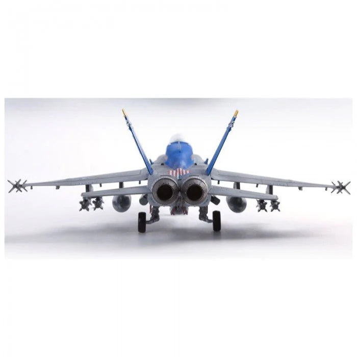 Academy 12564 1/72 USN F/A-18C VFA-192 Golden Dragons - Image 5