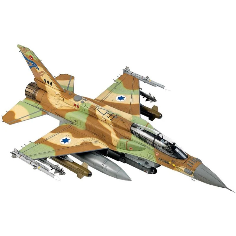 Academy 12105 1/35 F-16I SUFA - Image 2