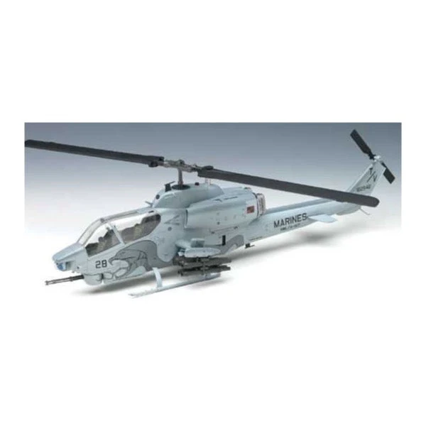 Academy 12116 1/35 USMC AH-1W "NTS Update" - Image 2