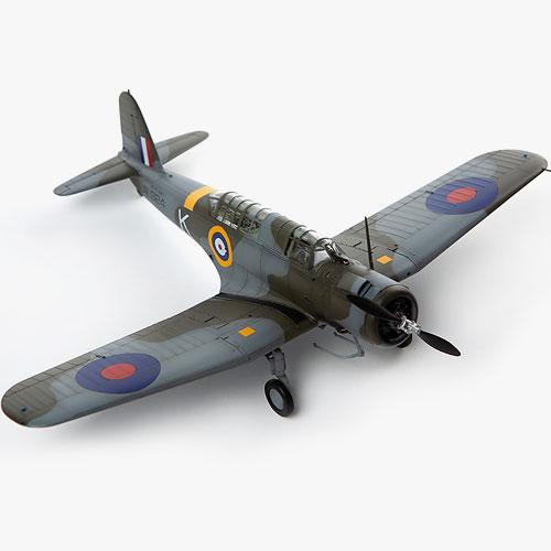 Academy 12330 1/48 V-156-B1 Chesapeake - Image 2