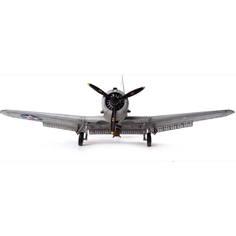 Academy 12331 1/48 USMC SBD-1 "Pearl Harbour" - Image 5