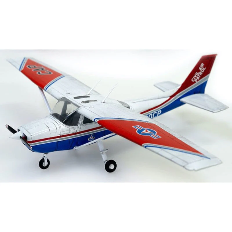 Academy 12367 1/48 Cessna 172 Skyhawk Civil Air Patrol - Image 5