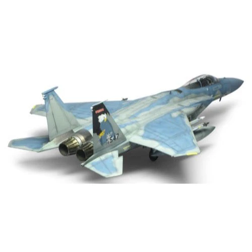 Academy 12506 1/72 F-15C Eagle - Image 2