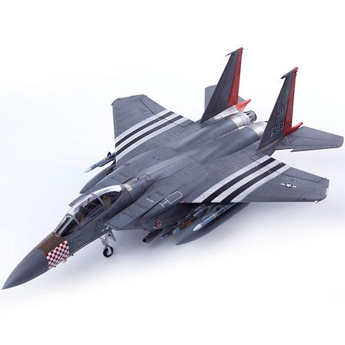 Academy 12568 1/72 USAF F-15E D-Day 75th Anniversary - Image 2