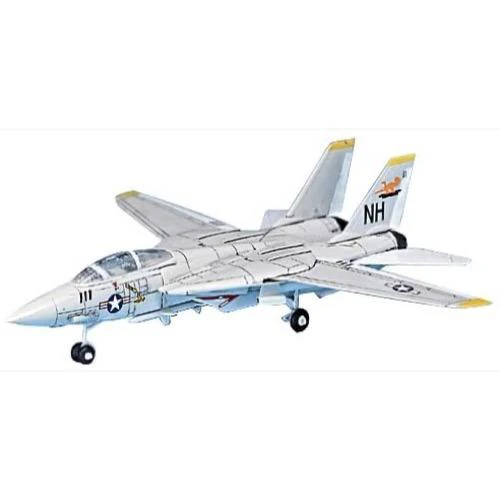 Academy 12608 1/144 F-14A Tomcat - Image 2