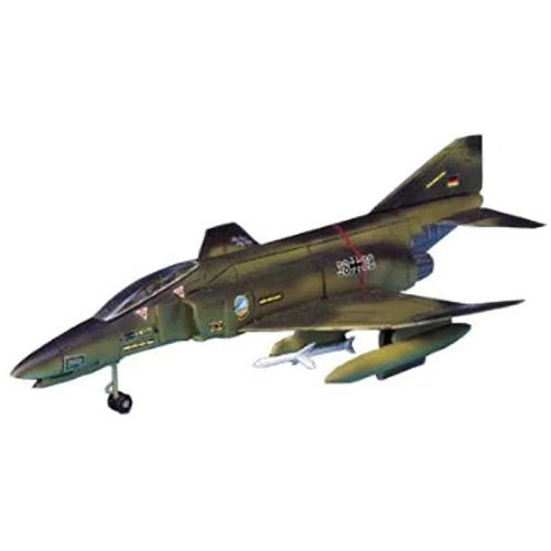 Academy 12611 1/144 F-4F Phantom II - Image 2
