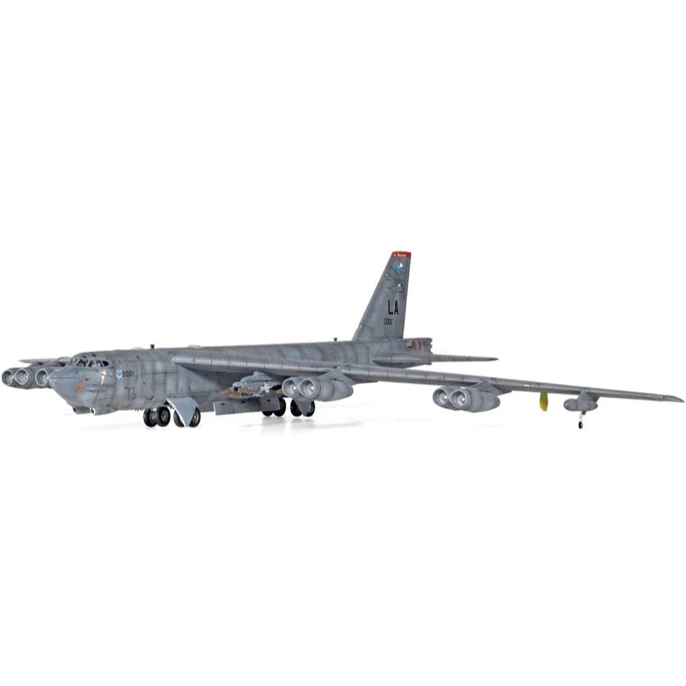 Academy 12622 1/144 Boeing USAF B-52H 20th BS Buccaneers - Image 4