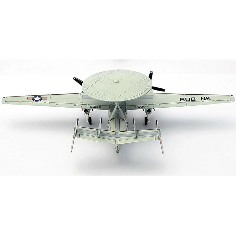 Academy 12623 1/144 USN E-2C VAW-113 Black Eagles - Image 6