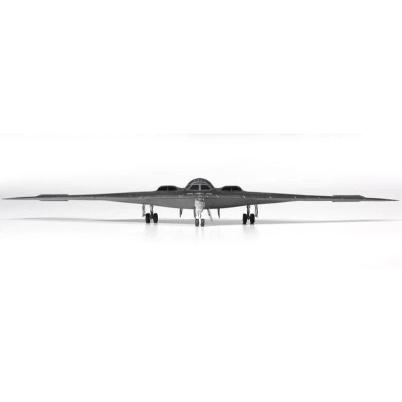 Academy 12645 1/144 USAF B-2A Stealth Bomber - Image 13
