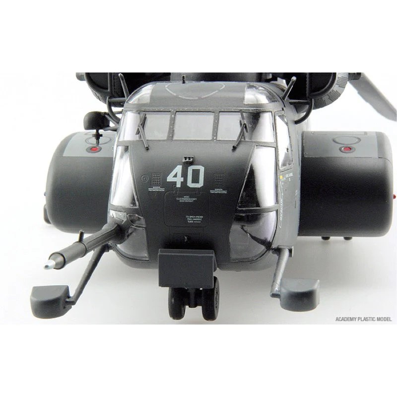 Academy 12703 1/48 MH53E Sea Dragon - Image 3