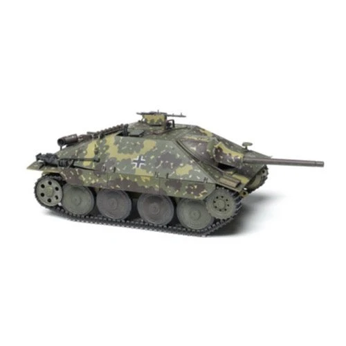 Academy 13230 1/35 Hetzer Late Version - Image 3