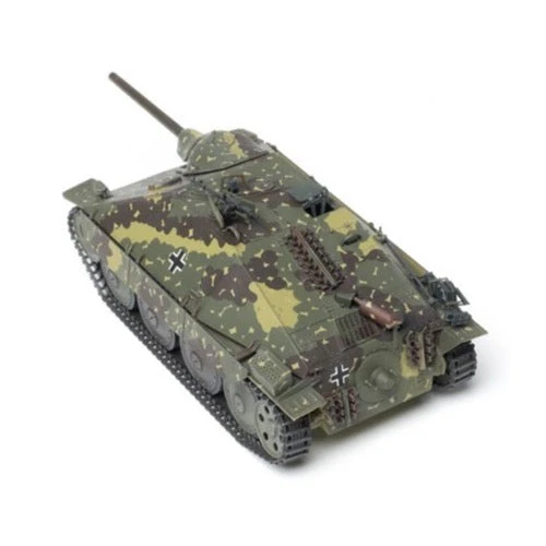 Academy 13230 1/35 Hetzer Late Version - Image 5