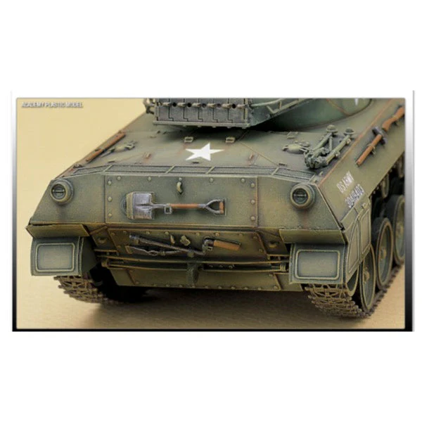 Academy 13255 1/35 US Army M18 Hellcat - Image 5