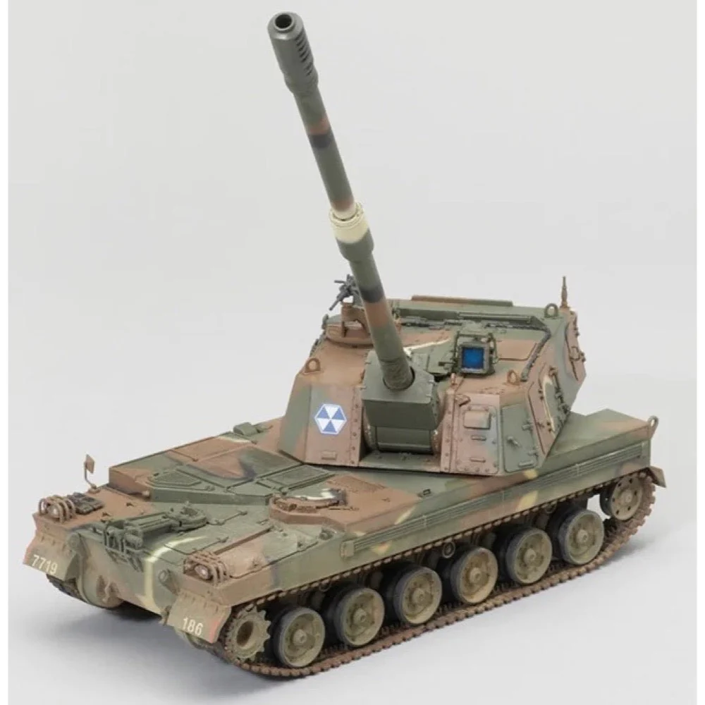 Academy 13312 1/48 K-9 Self Propelled Artillery - Image 2