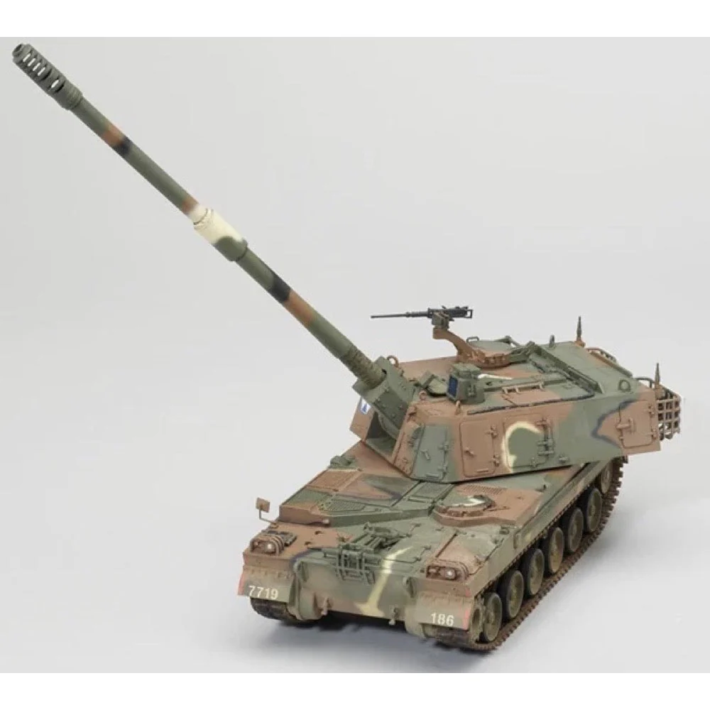 Academy 13312 1/48 K-9 Self Propelled Artillery - Image 3