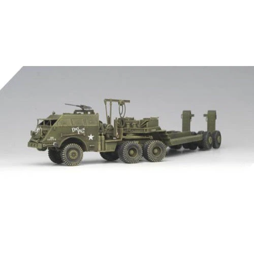 Academy 13409 1/72 M26 Dragon Wagon - Image 4
