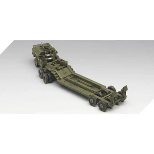 Academy 13409 1/72 M26 Dragon Wagon - Image 5