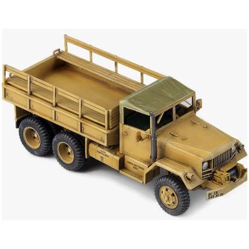 Academy 13410 1/72 M35 2.5T Cargo Truck - Image 2