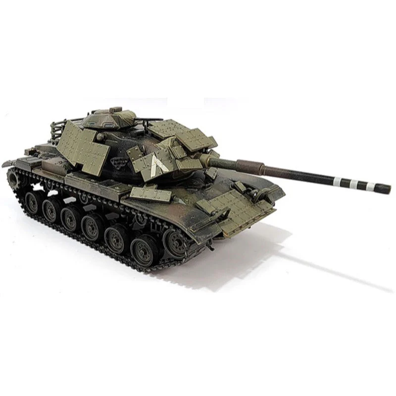 Academy 13425 1/72 M60A1 RISE P USMC - Image 2