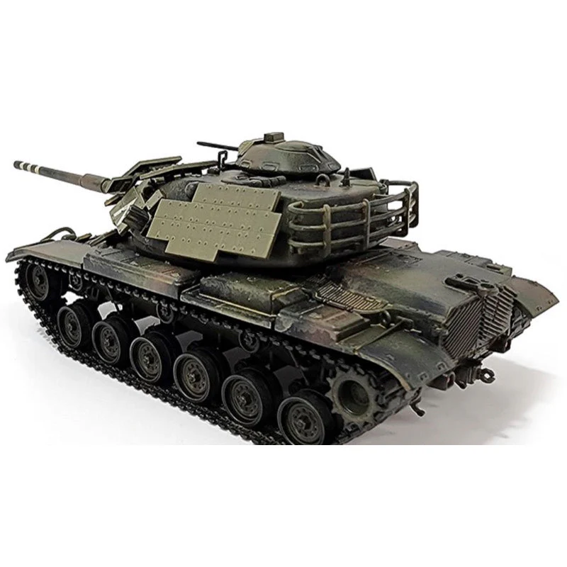 Academy 13425 1/72 M60A1 RISE P USMC - Image 3