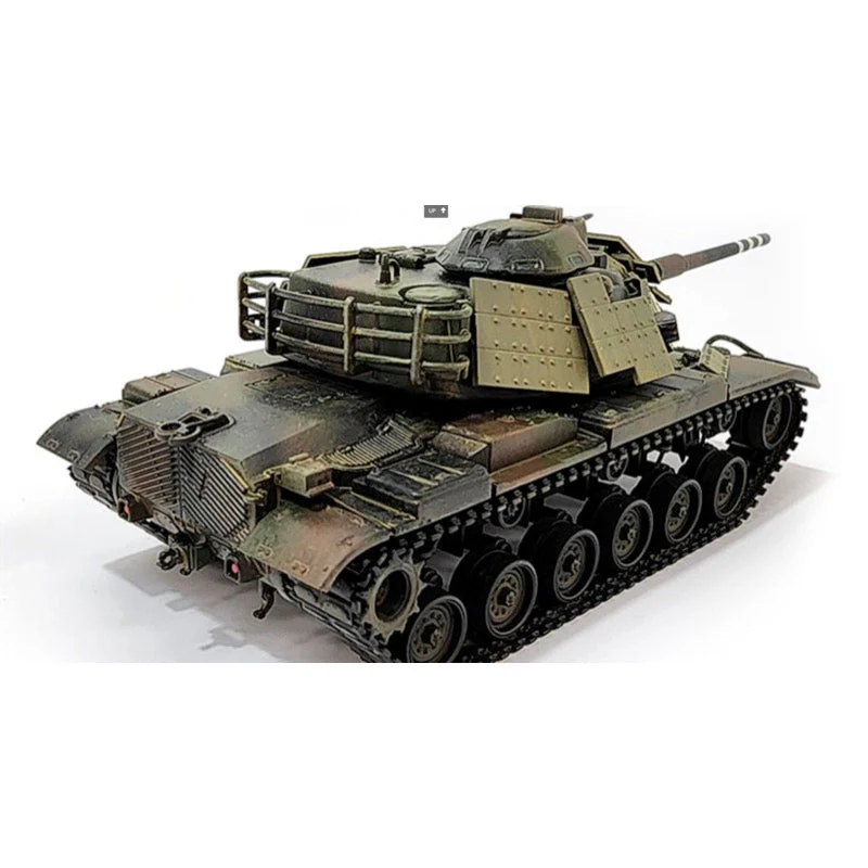 Academy 13425 1/72 M60A1 RISE P USMC - Image 4