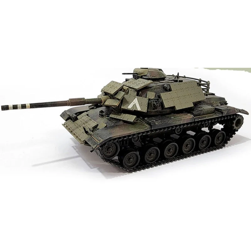Academy 13425 1/72 M60A1 RISE P USMC - Image 5