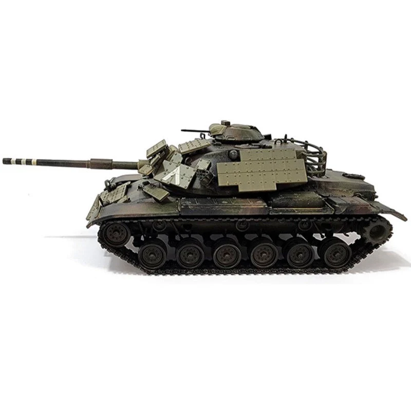 Academy 13425 1/72 M60A1 RISE P USMC - Image 6